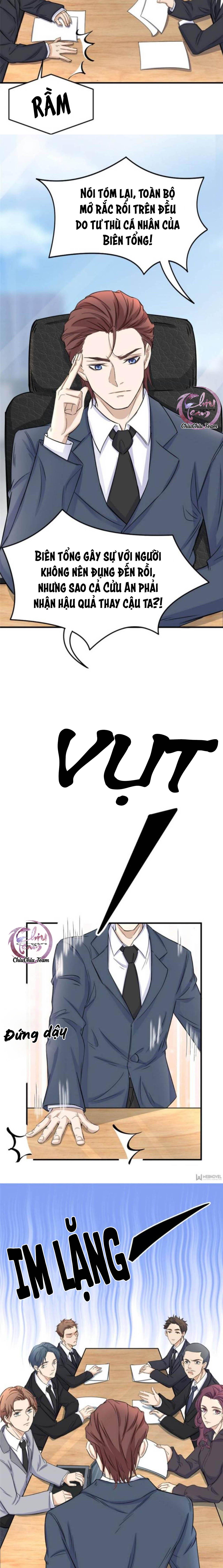 thu dĩ vi kỳ chapter 47 4