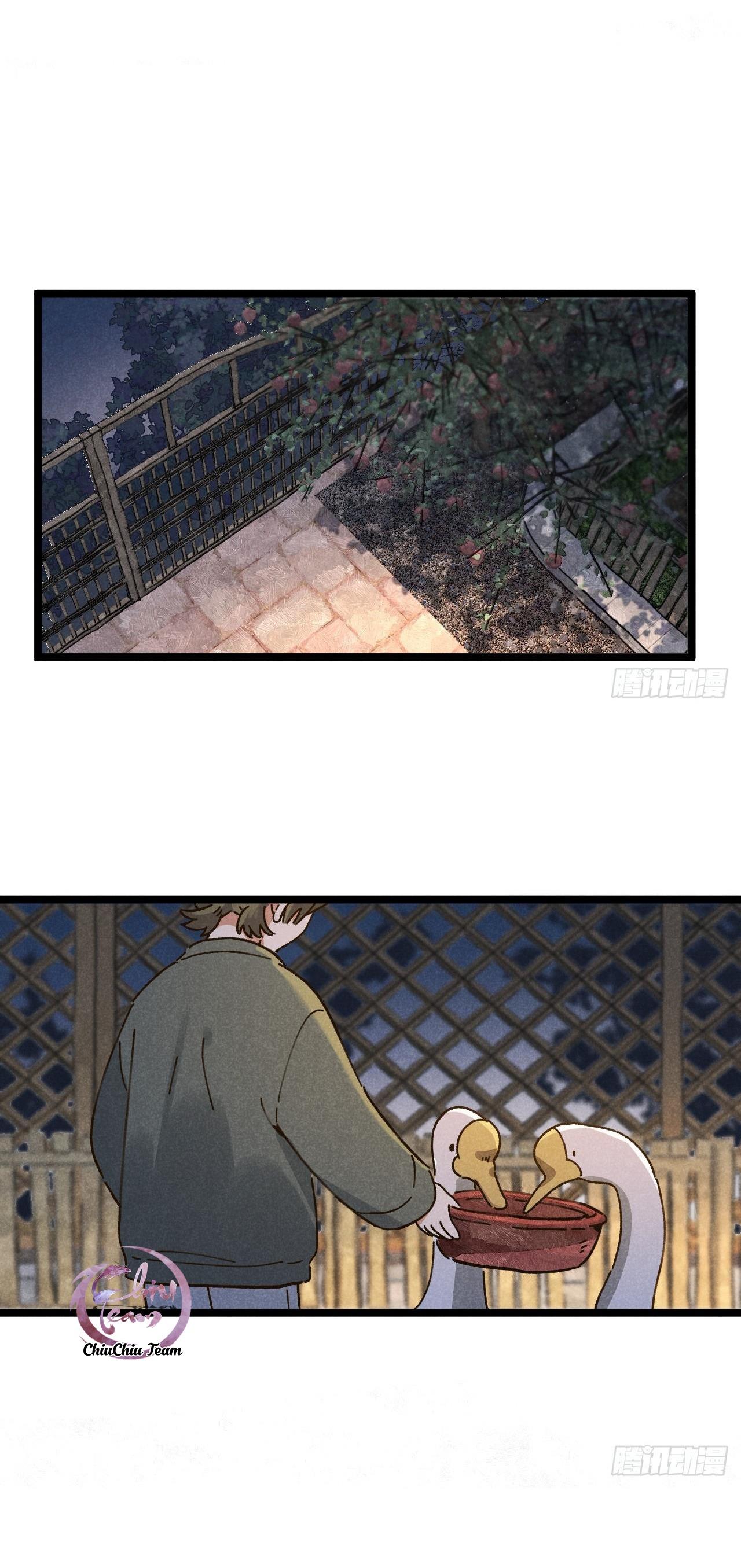 ra ruộng ngô với anh á, còn lâu! chapter 10 18