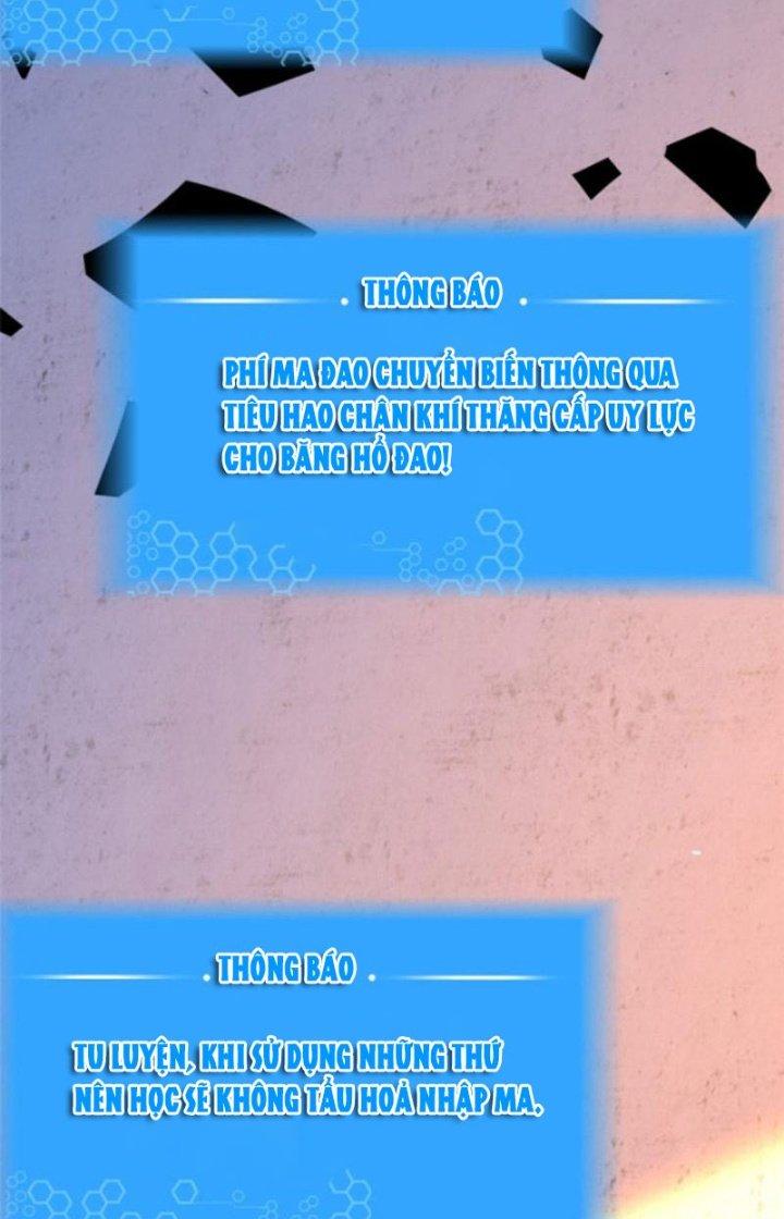 võ thánh này cũng quá khẳng khái chapter 22 22