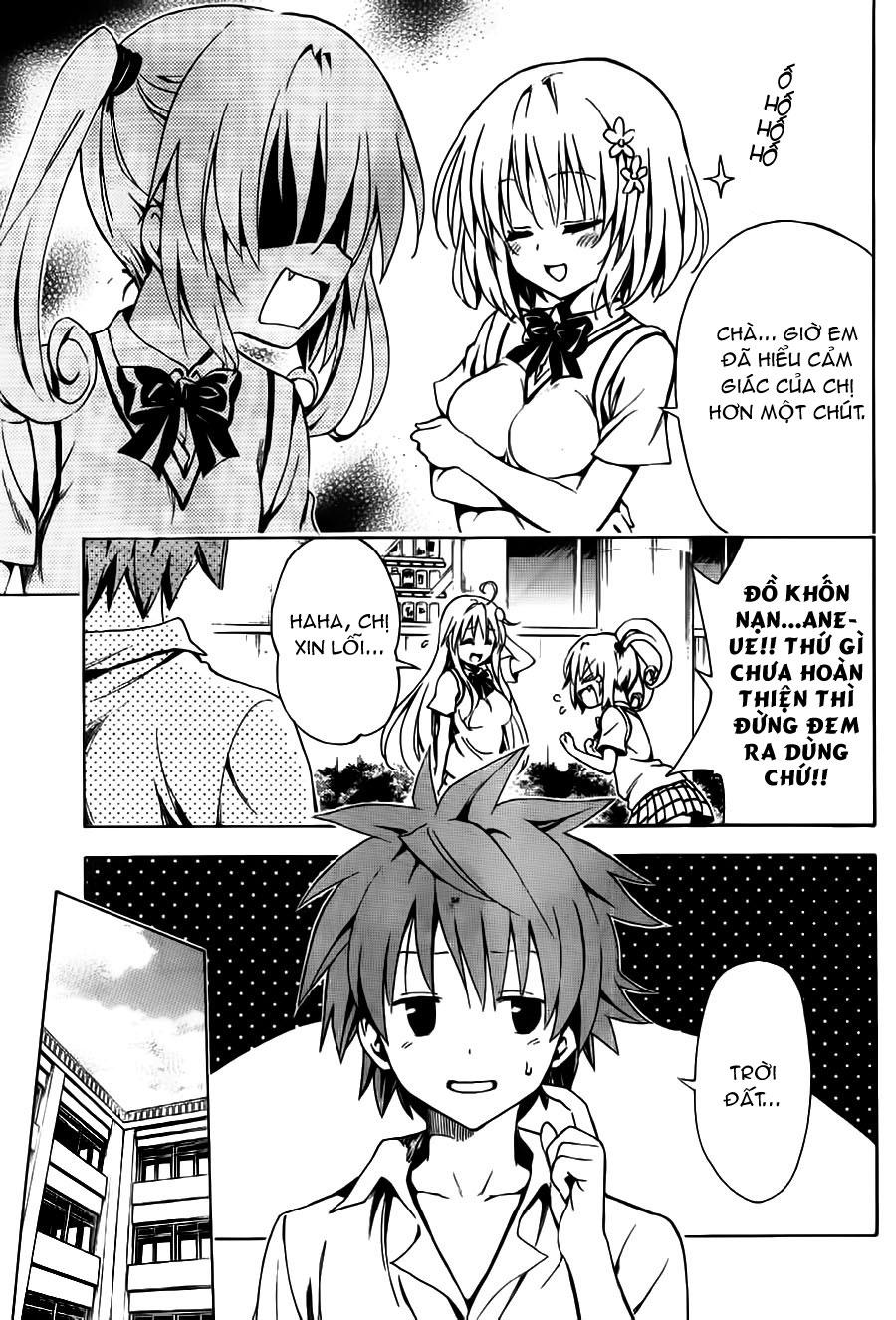 to love - ru darkness chapter 10 13
