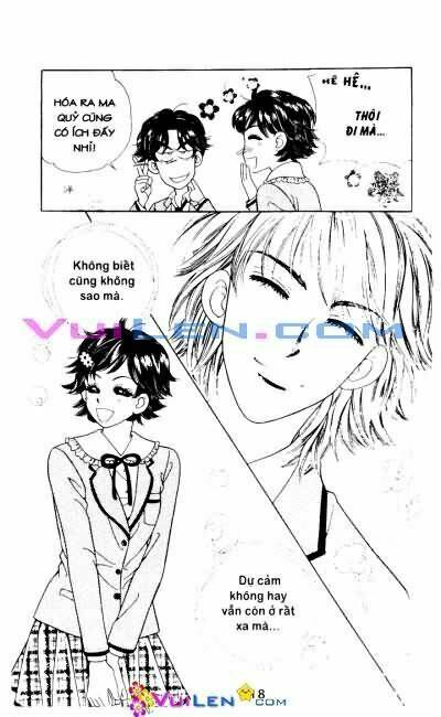 hội trừ ma chapter 2 118