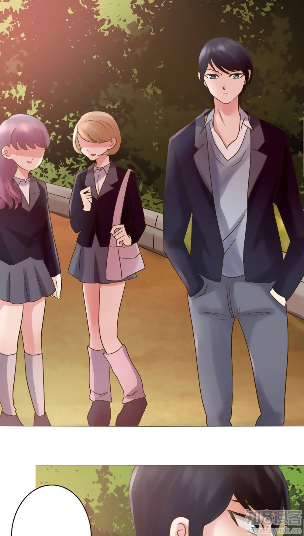 một tuần làm tình nhân chapter 24 11