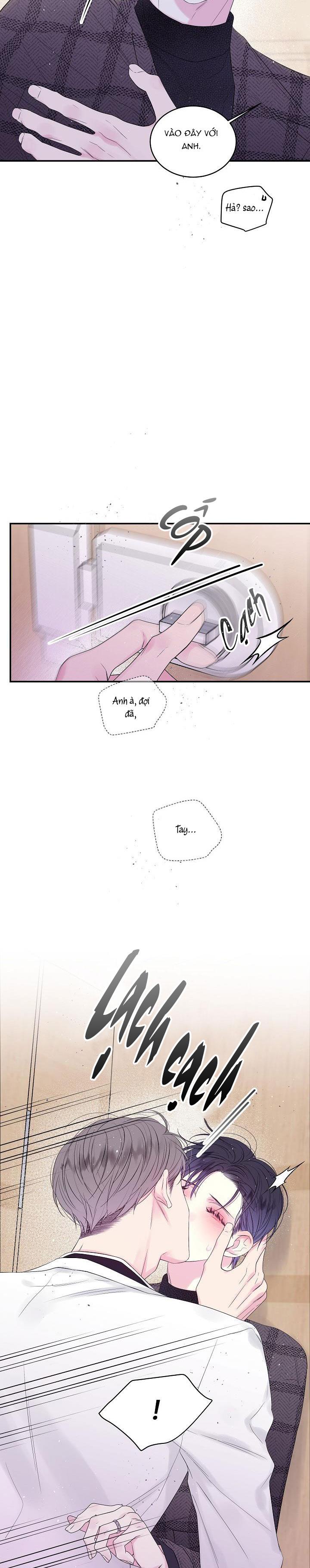 bình minh thứ hai chapter 2 8