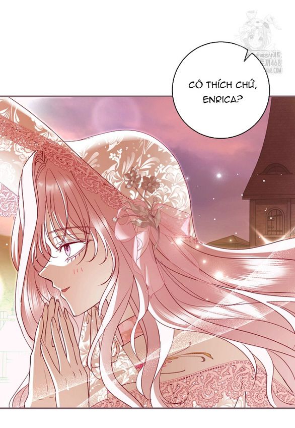 ngài công tước, tôi sẽ làm mọi thứ, trừ việc kết hôn! chapter 18.1 40