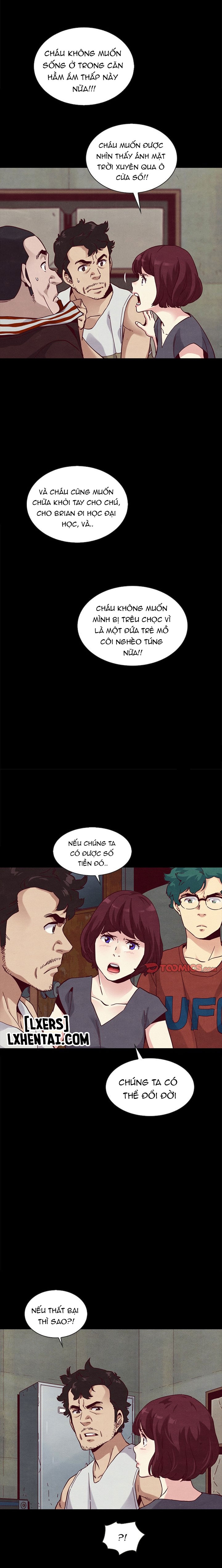 công tử bột chapter 25 12