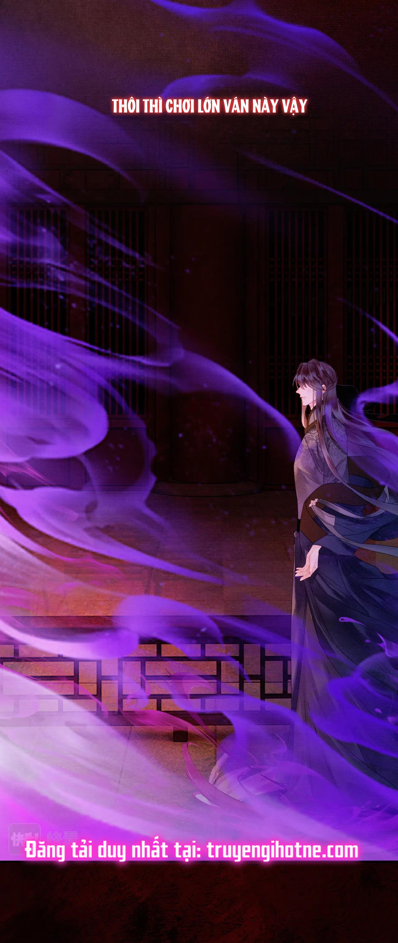 ai đã dạy hư đồ đệ phản diện của ta? chapter 8 14