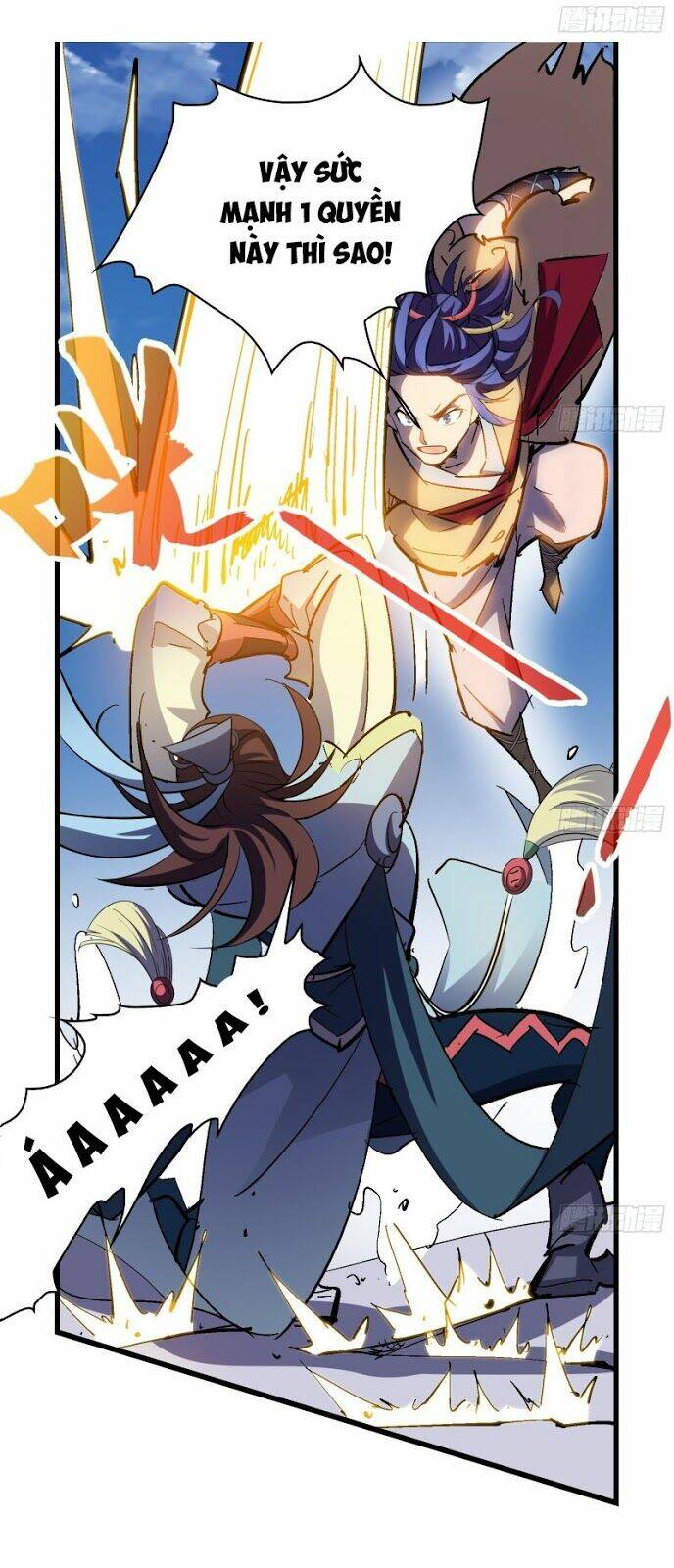 thiên mệnh long thần chapter 23 13