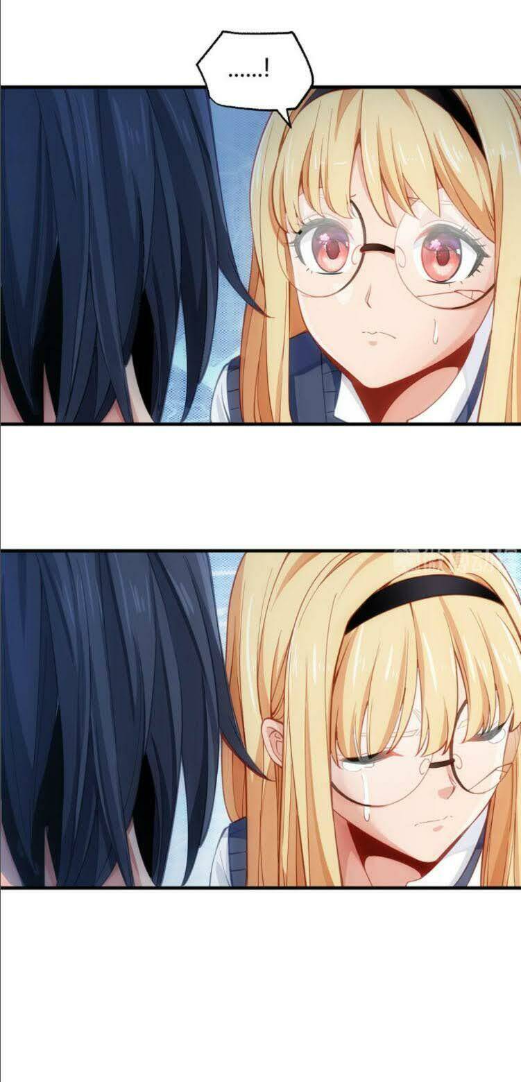 dị năng của ngươi thuộc về ta chapter 10 29