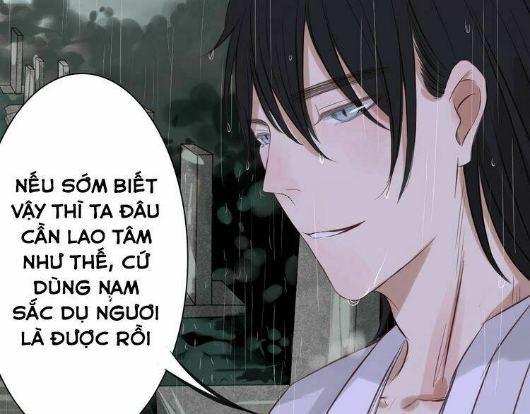 bạch lý hành giả chapter 8 49