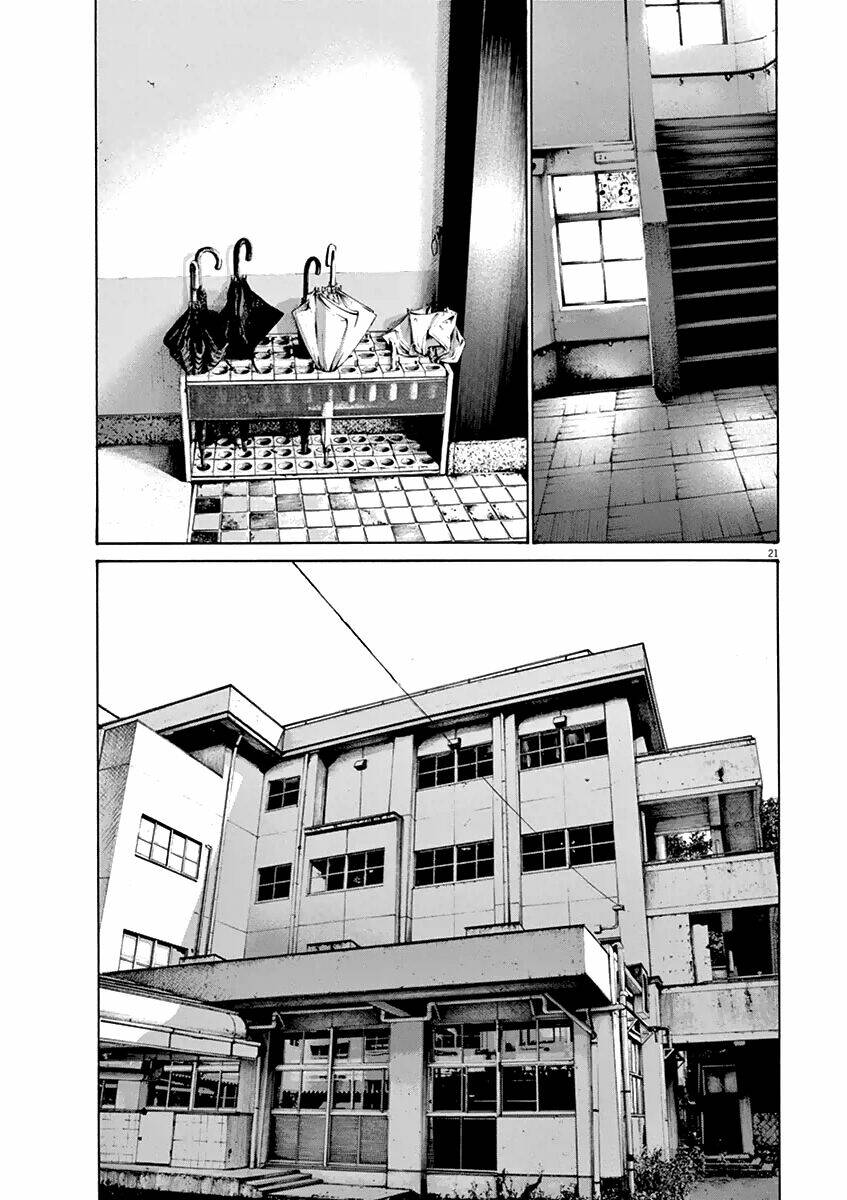 chúc ngủ ngon, punpun chapter 147 18