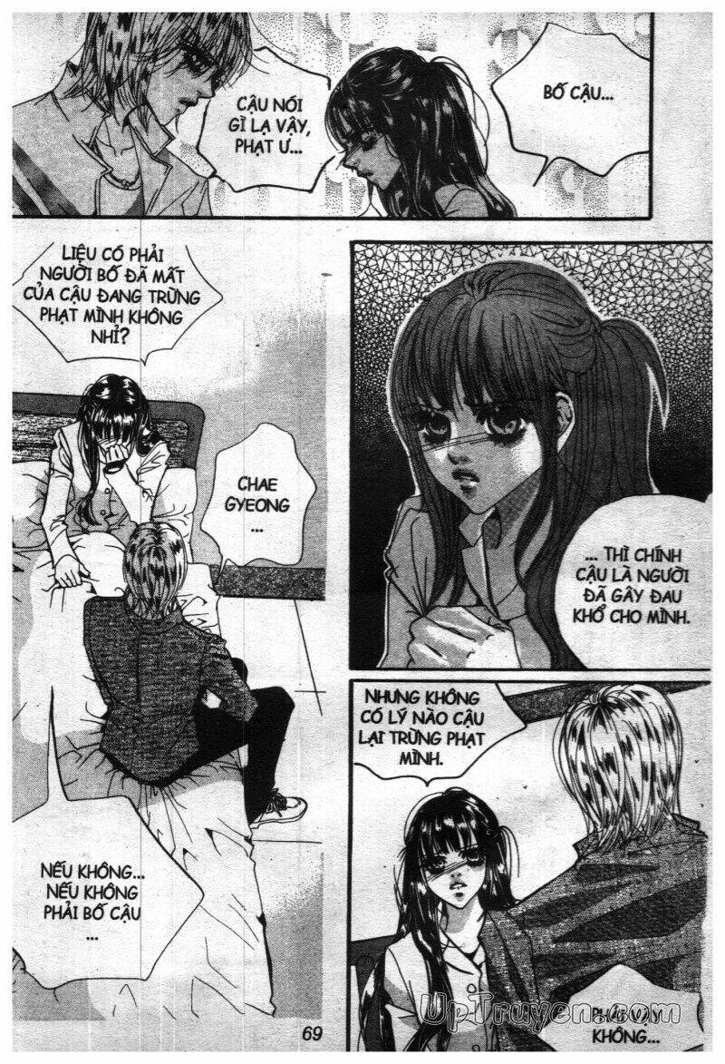 hoàng cung chapter 15 67