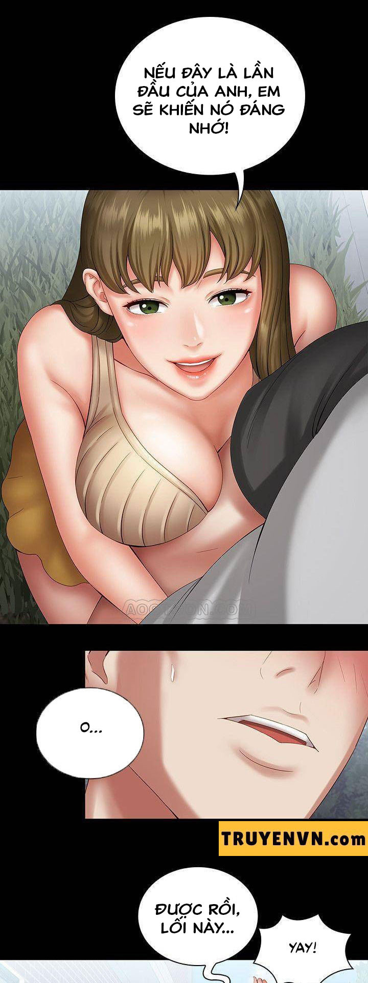 sứ mệnh người anh chapter 10 32