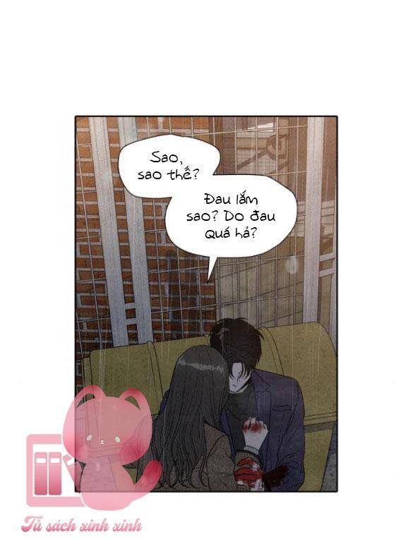 điều khiến tôi quyết tâm muốn chết chapter 73 17