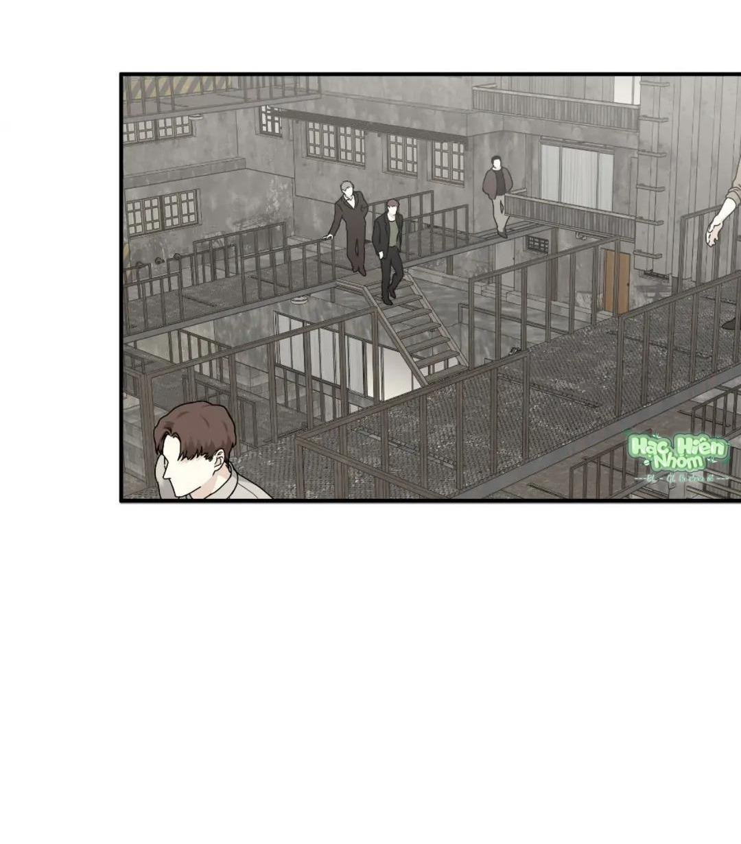 thủy triều thấp lúc chạng vạng chapter 92 77