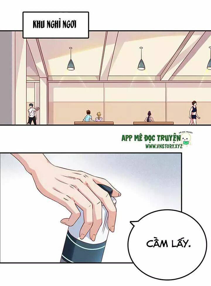 yêu em, sai đến tận cùng chapter 41 2