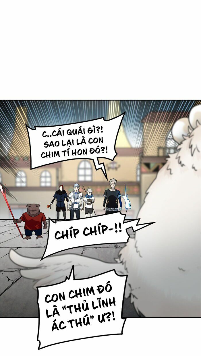 tòa tháp bí ẩn 2 chapter 271 66