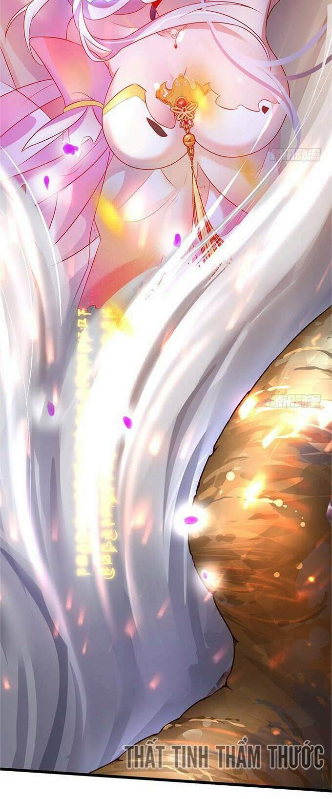 liêu liêu trai chapter 6 44