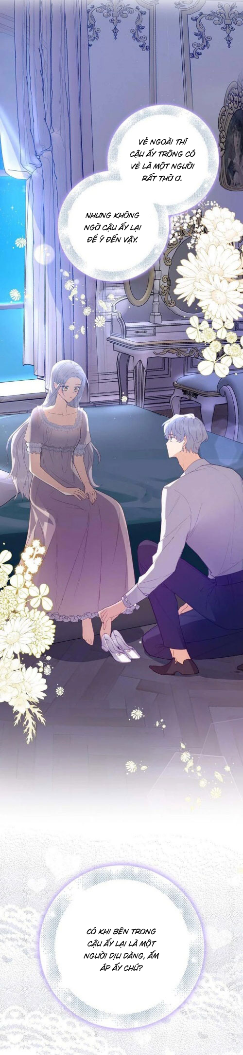 tôi chỉ nhận ra sau khi mất cô ấy chapter 21.2 11