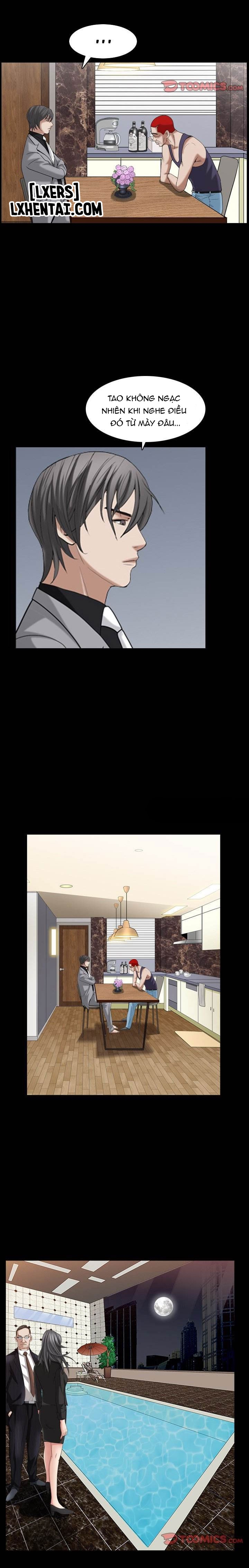 đôi chân trần chapter 31 13