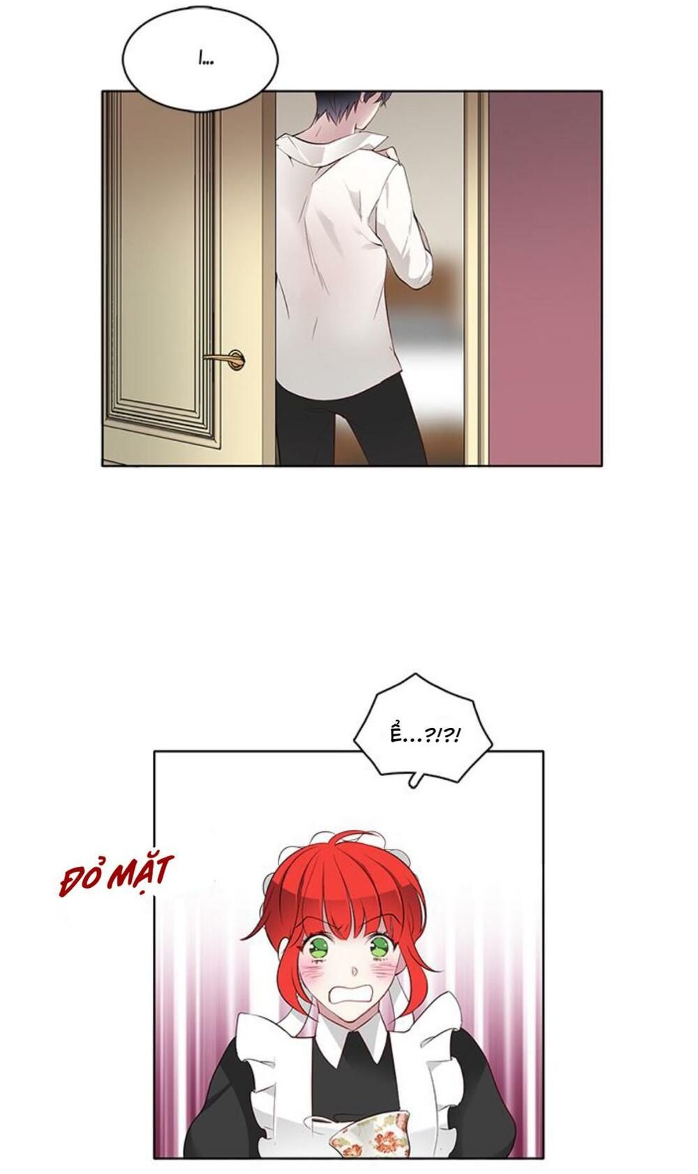 thám tử của muiella chapter 6.2 20