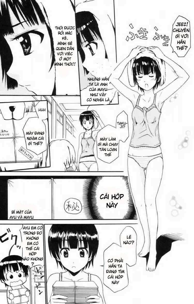 ayu mayu chapter 5 22