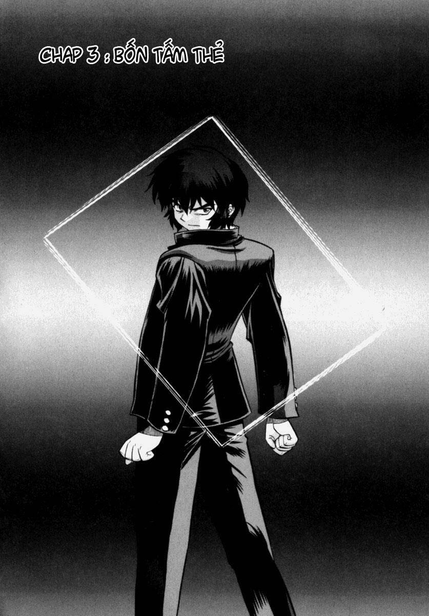 chaosic rune chapter 3 2