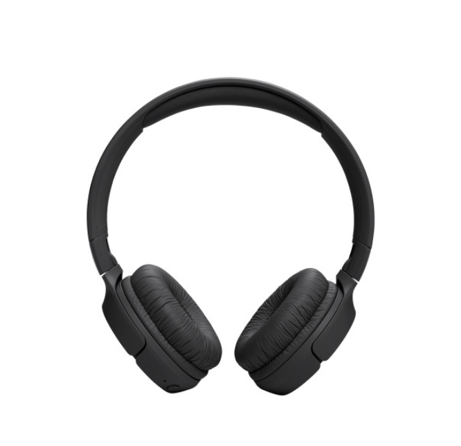 Tai Nghe Chụp Tai Bluetooth JBL Tune 520BT (Pin Mạnh Mẽ Đến 57 Giờ) - Hàng Chính Hãng