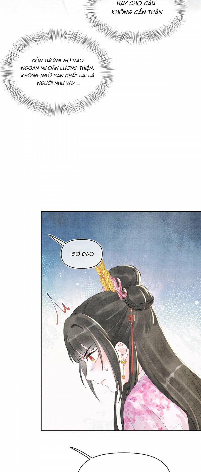 nhóc con giao nhân ba tuổi rồi chapter 13 12