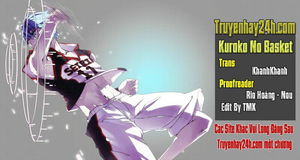 vua bóng rổ kuroko chapter 232 1