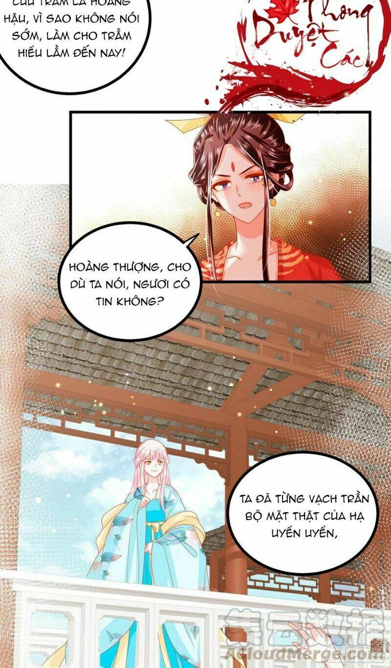 ta phải làm hoàng hậu chapter 32 20