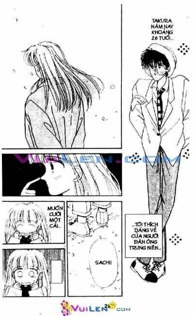 cô gái khả ái chapter 5 28