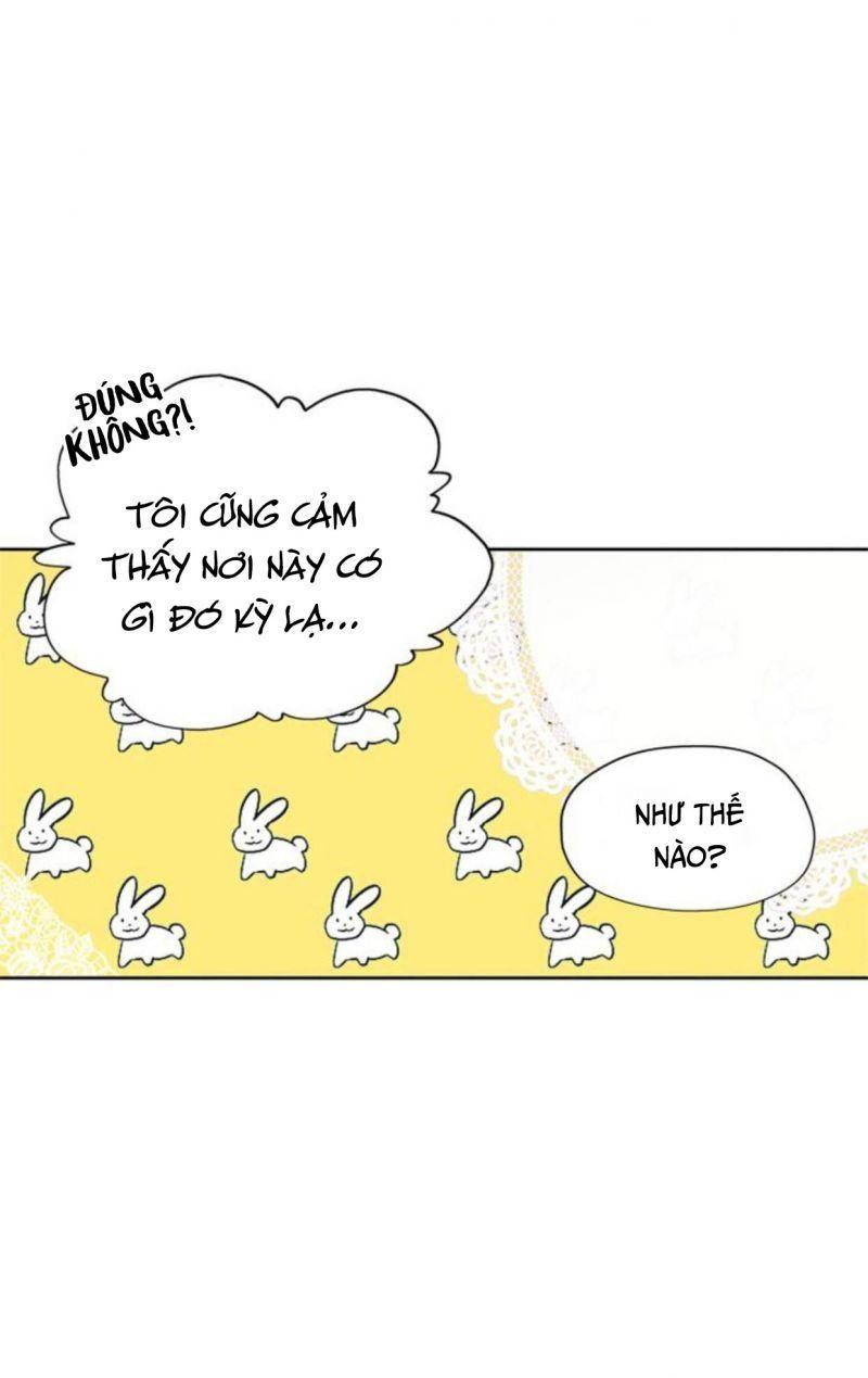 đi theo dấu vụn bánh chapter 27 28