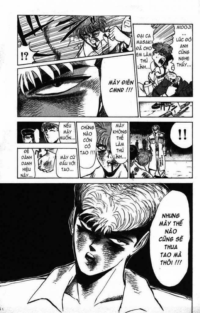 shonan junai gumi chapter 127 9