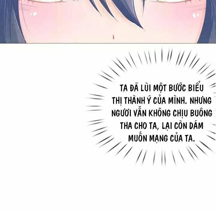 y phi quyền khuynh thiên hạ chapter 28 33