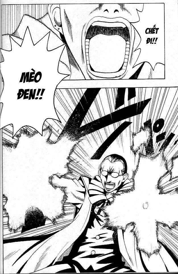 con mèo đen chapter 1 41