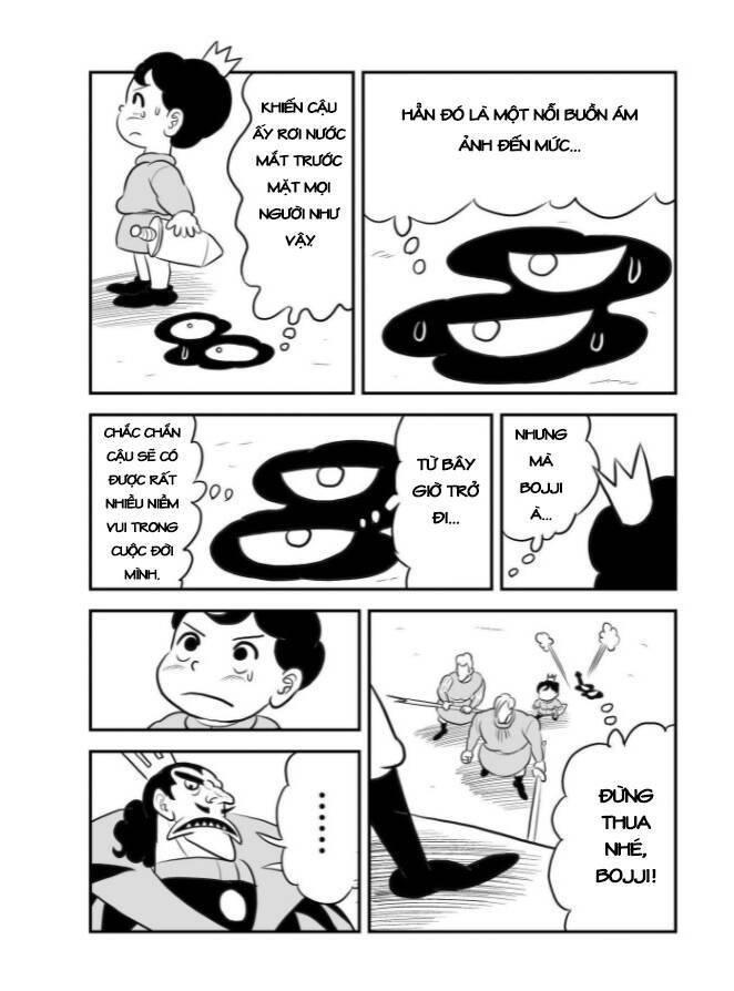 bảng xếp hạng vua chapter 97 9