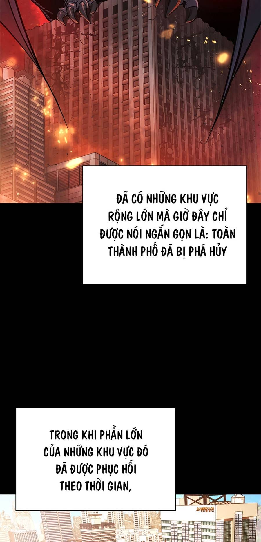 chiến binh học đường - cuộc đột kích trong ngục tối chapter 23 28