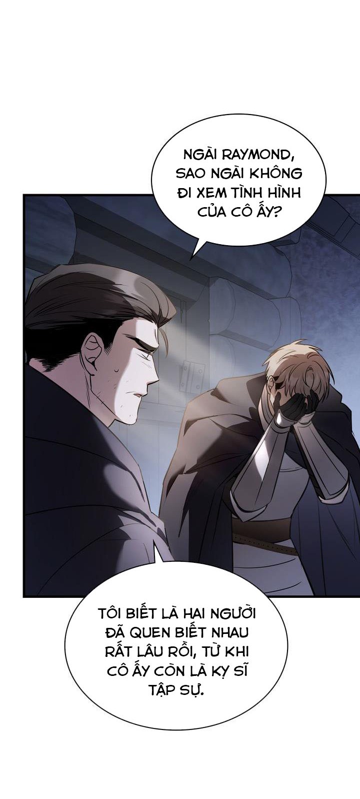 cái bóng trong đêm chapter 33 150