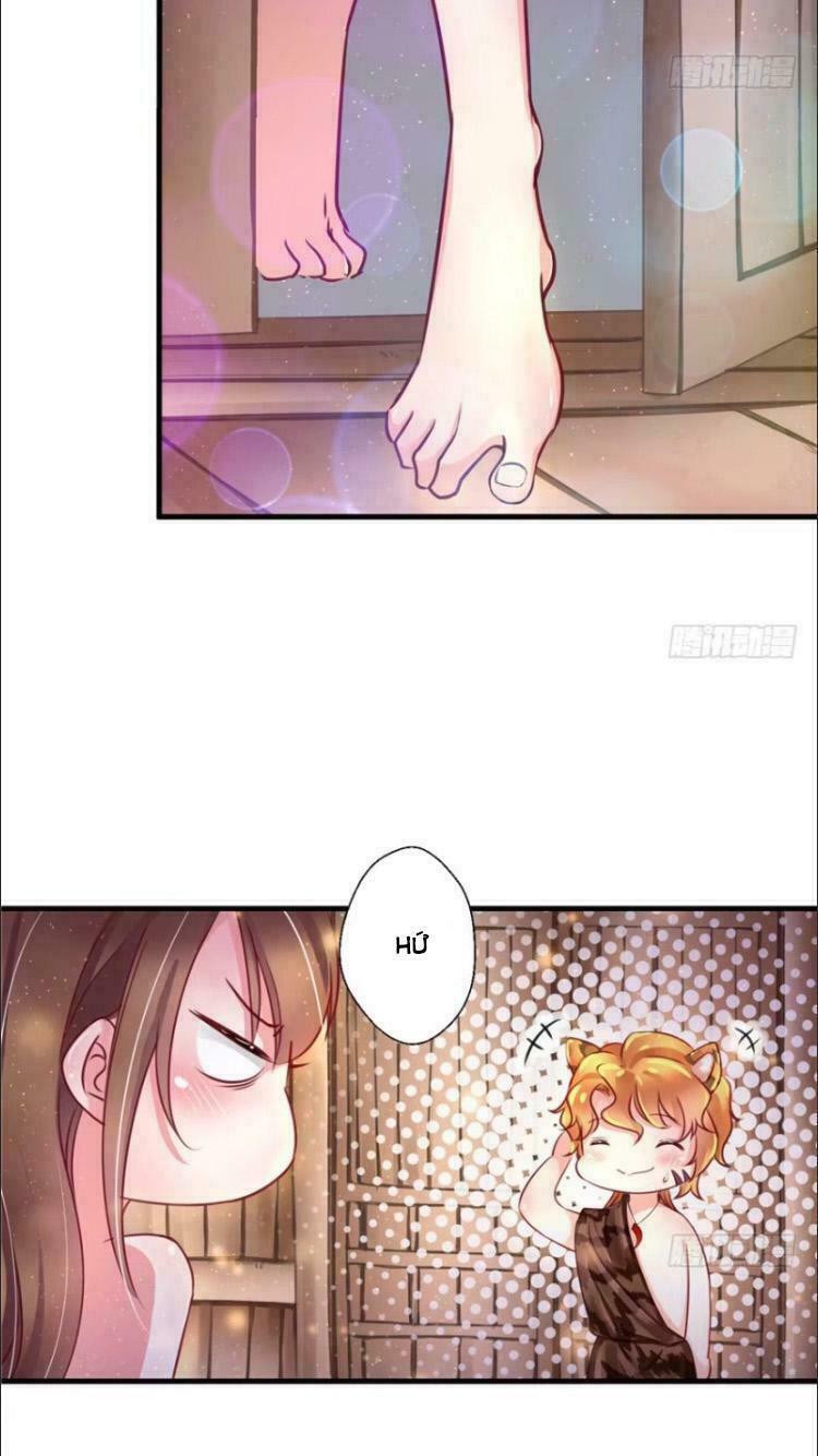 [16+] thảnh thơi thú thế chủng chủng điền, sinh sinh tể chapter 9 23