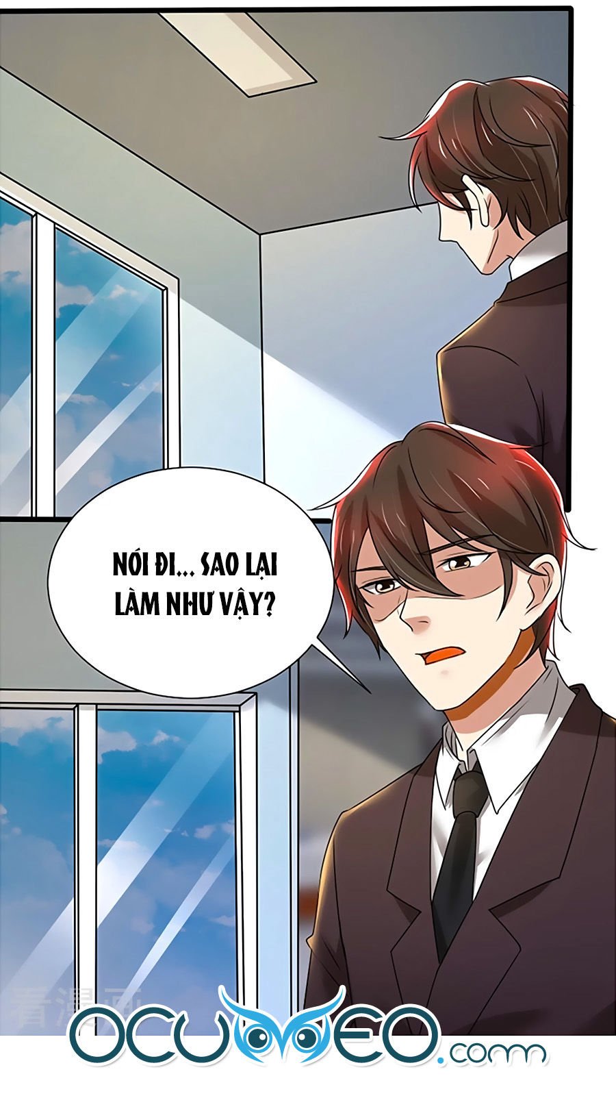 vợ yêu không ngoan chapter 73 16