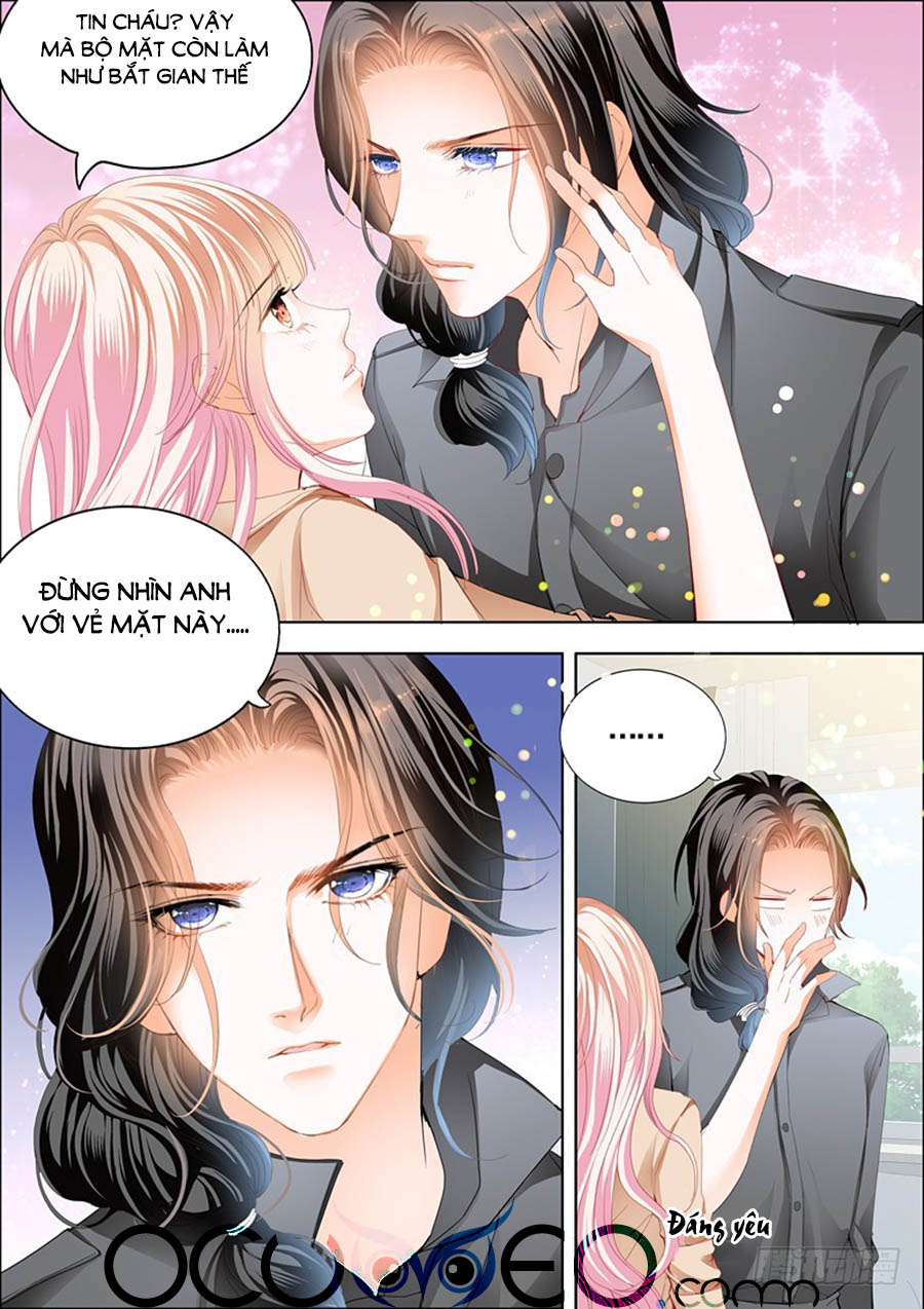 bá đạo tiểu thúc, xin trêu chọc vừa thôi! chapter 67 1