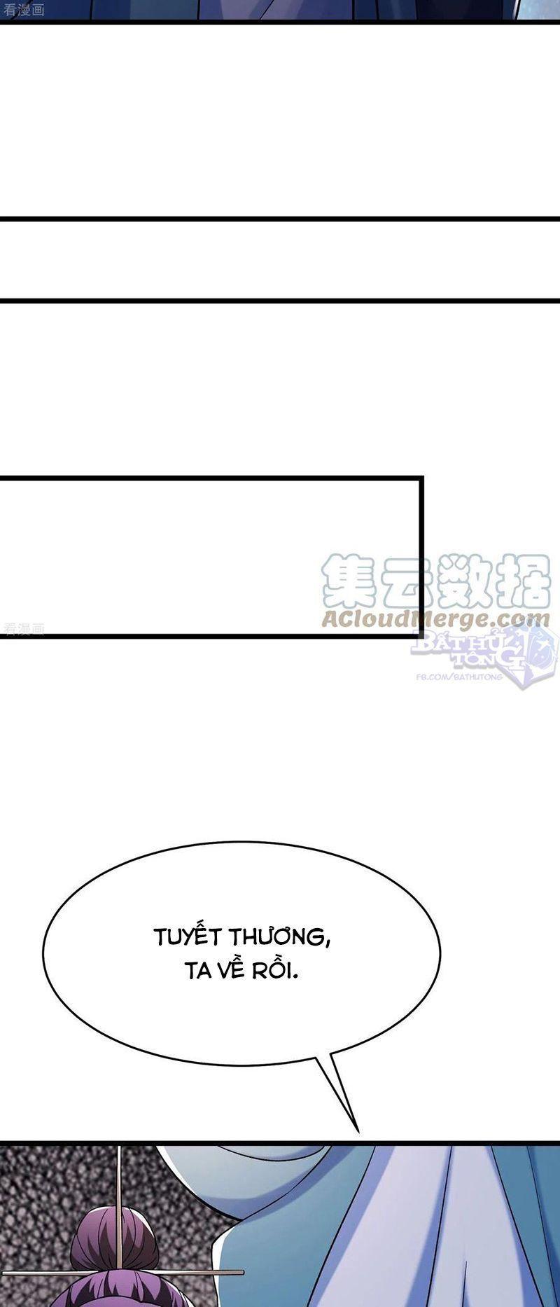 đồ đệ ta toàn là nữ ma đầu chapter 104 11