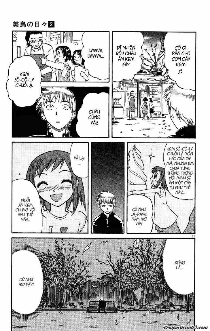 midori no hibi chapter 12 11