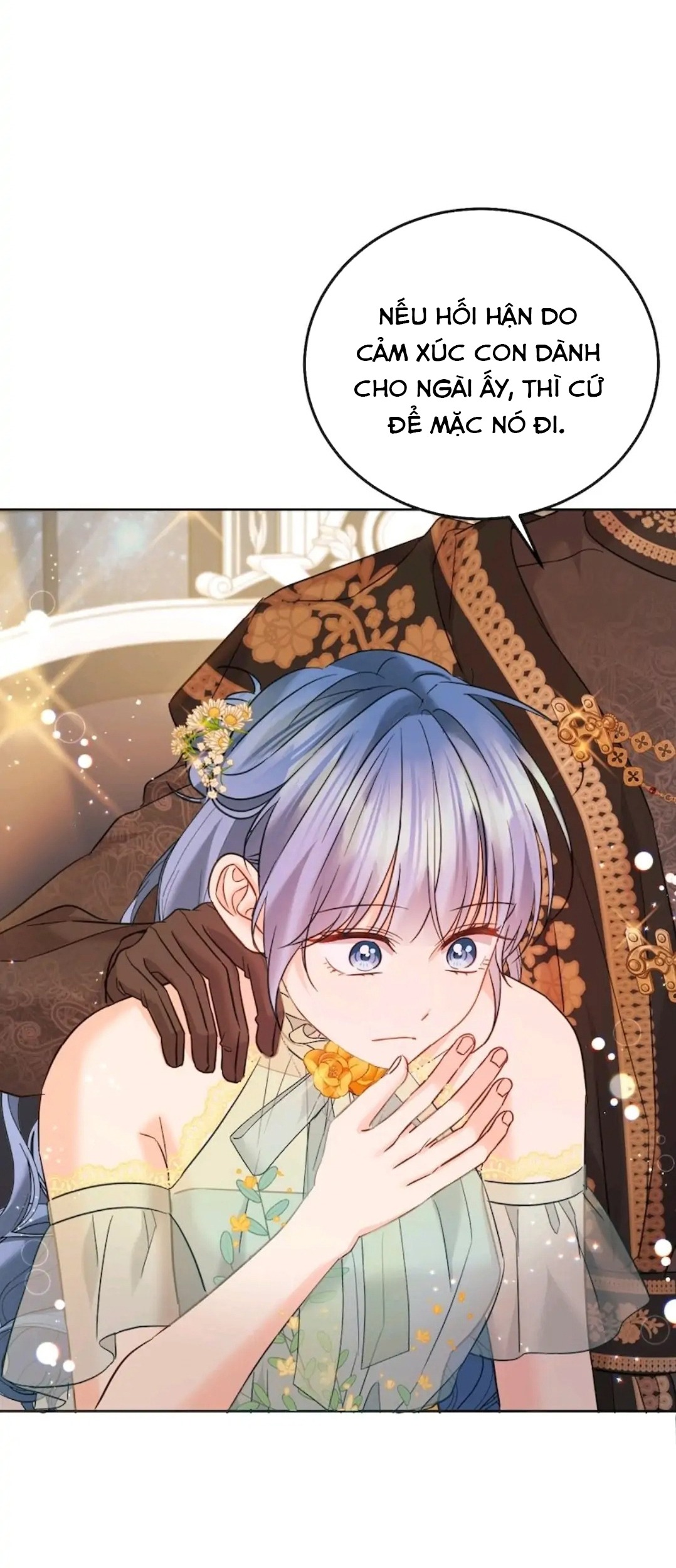 tôi sẽ cứu nam phản diện bị nữ chính ruồng bỏ chapter 91 51