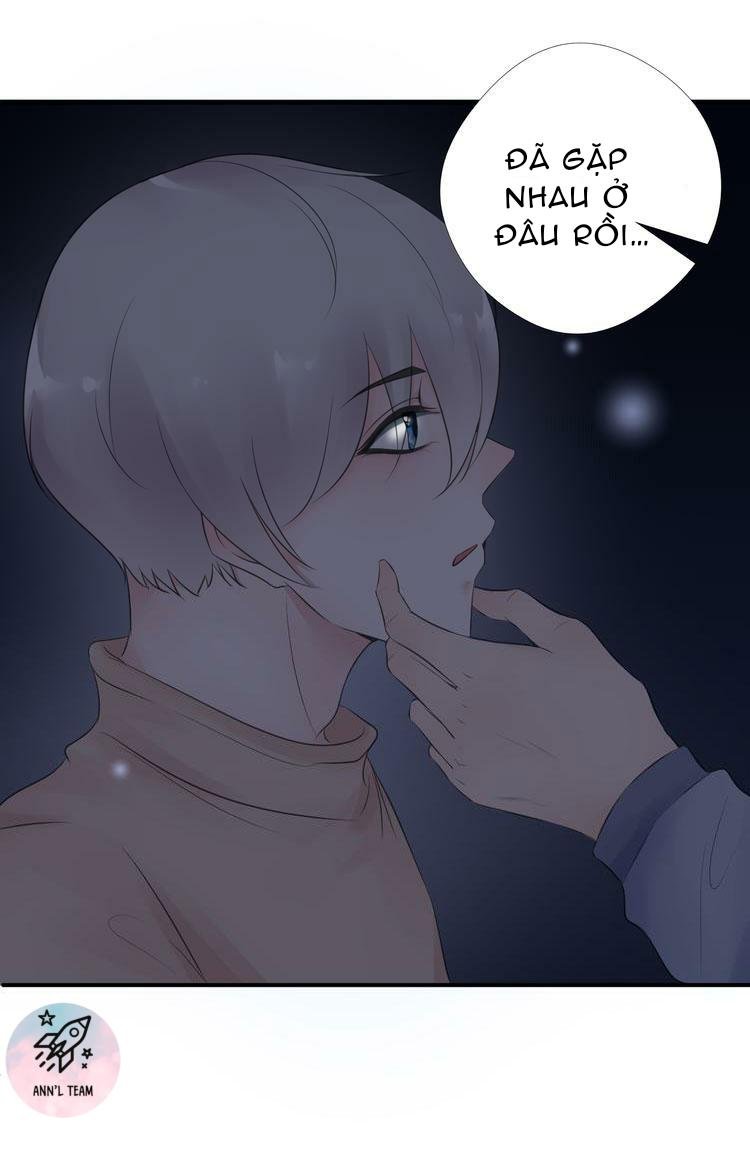 nỗi nhớ ngàn năm chapter 18 20