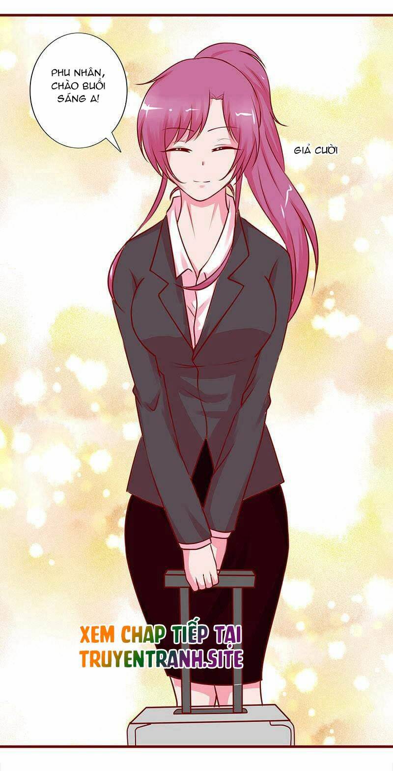 không gả cho tổng tài, gả cho người hầu chapter 32 21