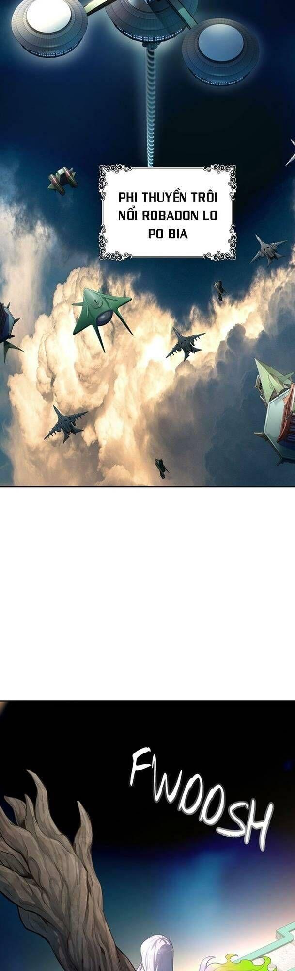 tòa tháp bí ẩn 2 chapter 553 11