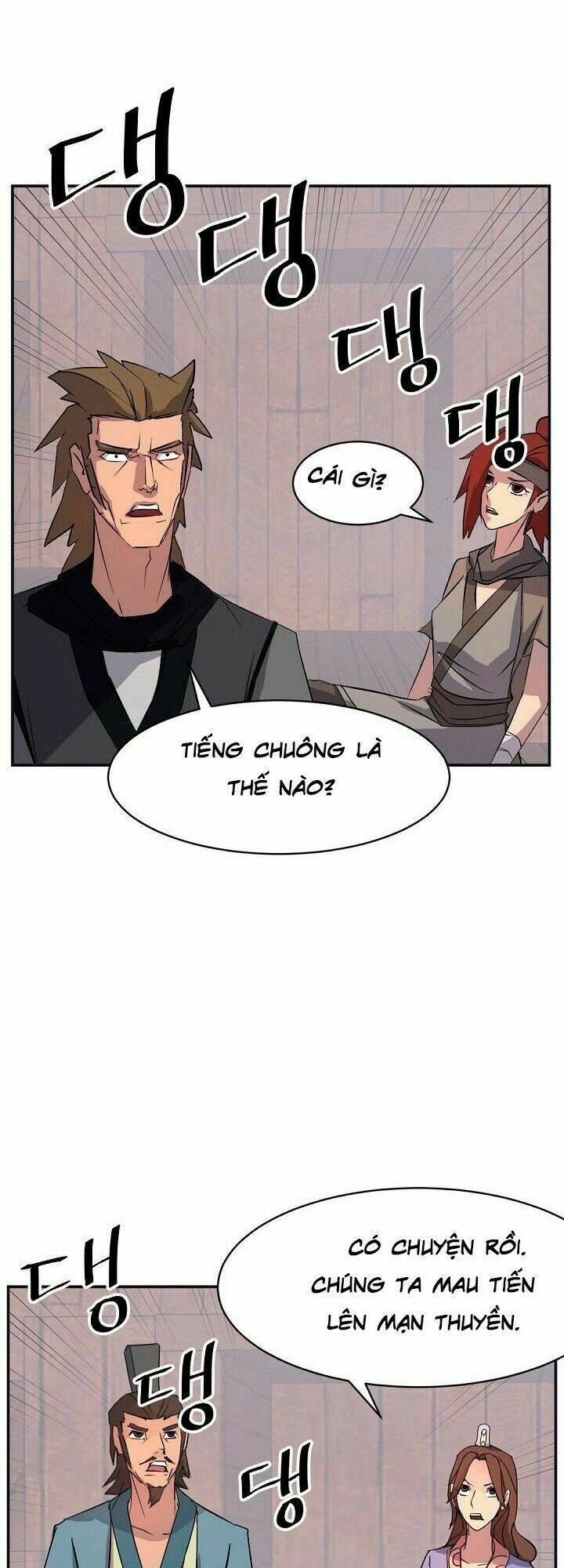 trọng sinh, bất khả chiến bại chapter 51 50