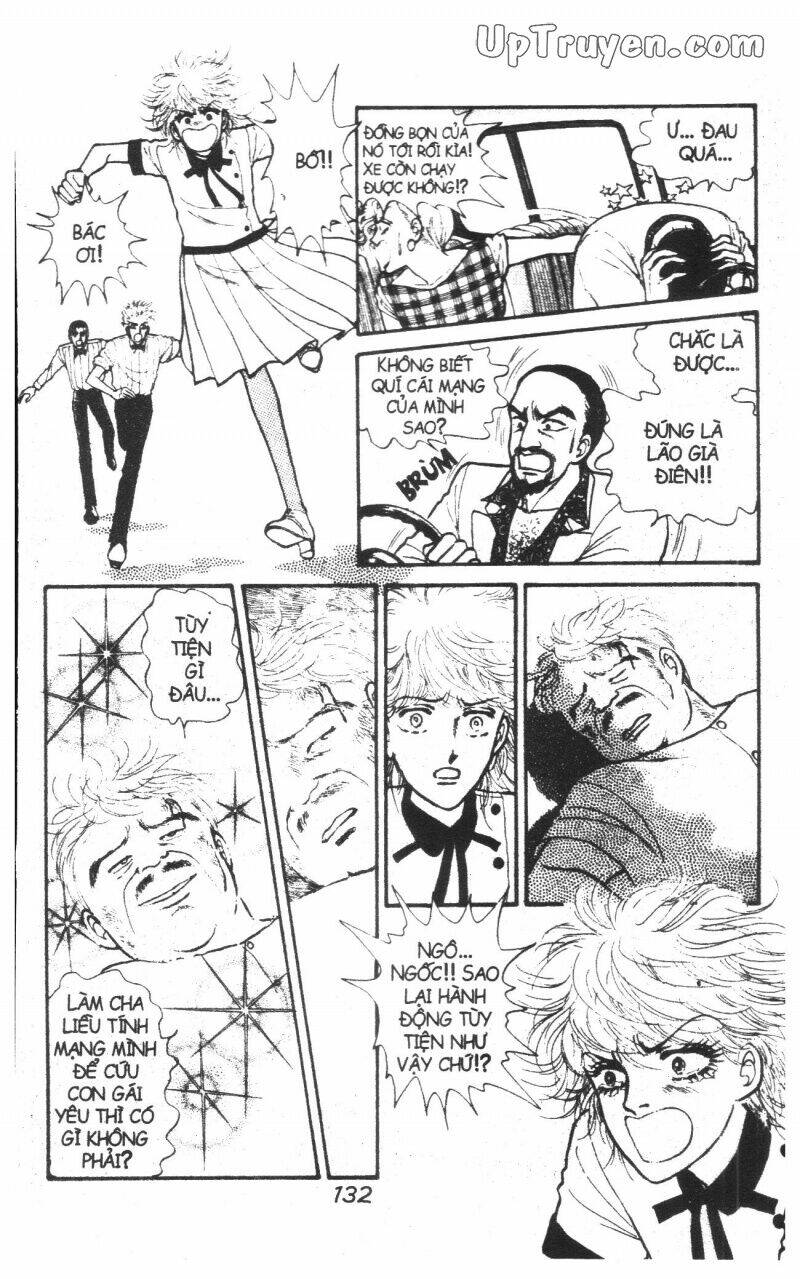 câu lạc bộ con nhà giàu chapter 5 133