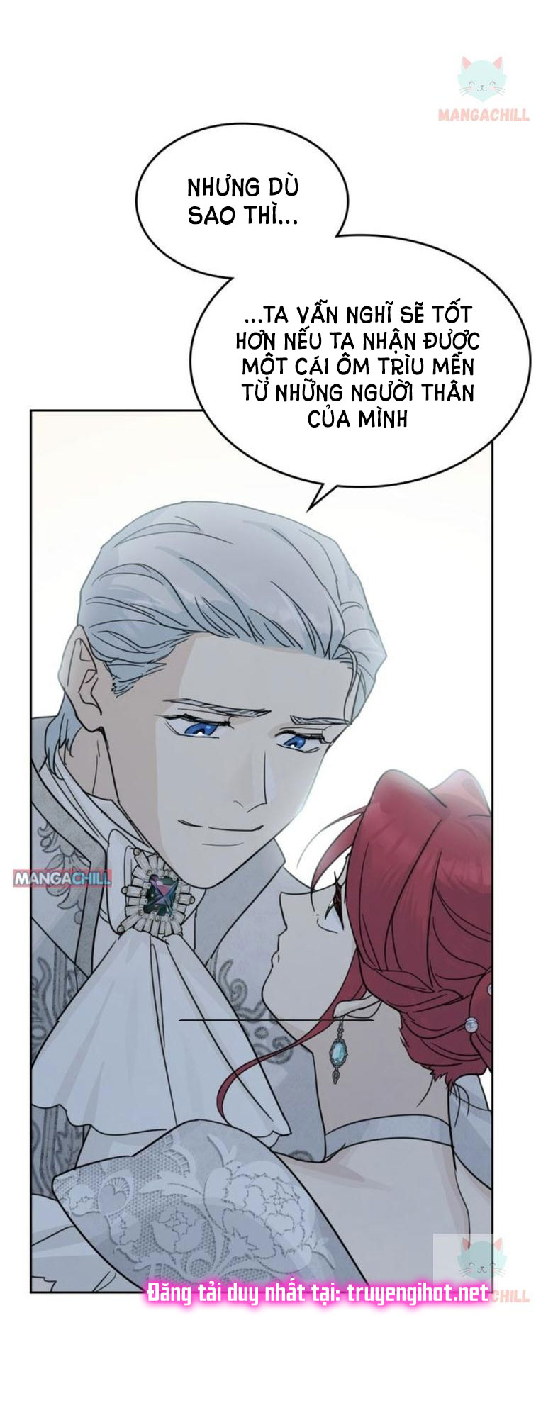 [18+] người đẹp và quái vật chapter 70.2 13